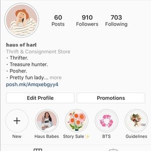 Instagram _hausofhart
